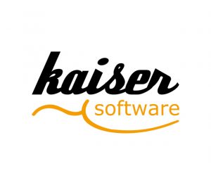 Logodesign Kaiser-Software