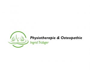 Logodesign Physiotherapie-Trübger
