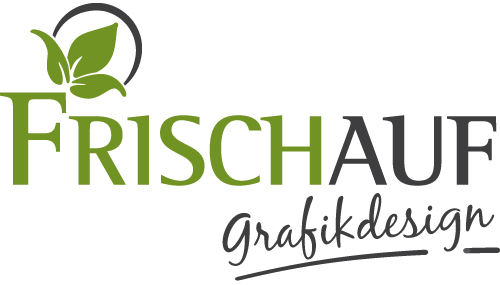 Frsichauf Garfikdesign Logo